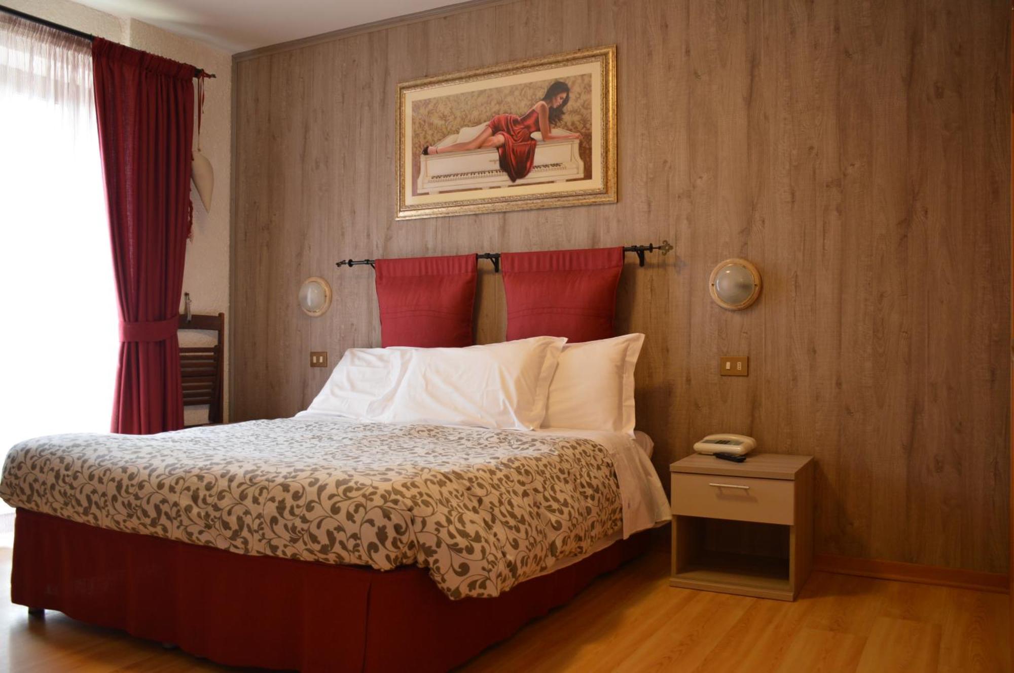 Albergo Sella - Monte Amiata Abbadia San Salvator Luaran gambar