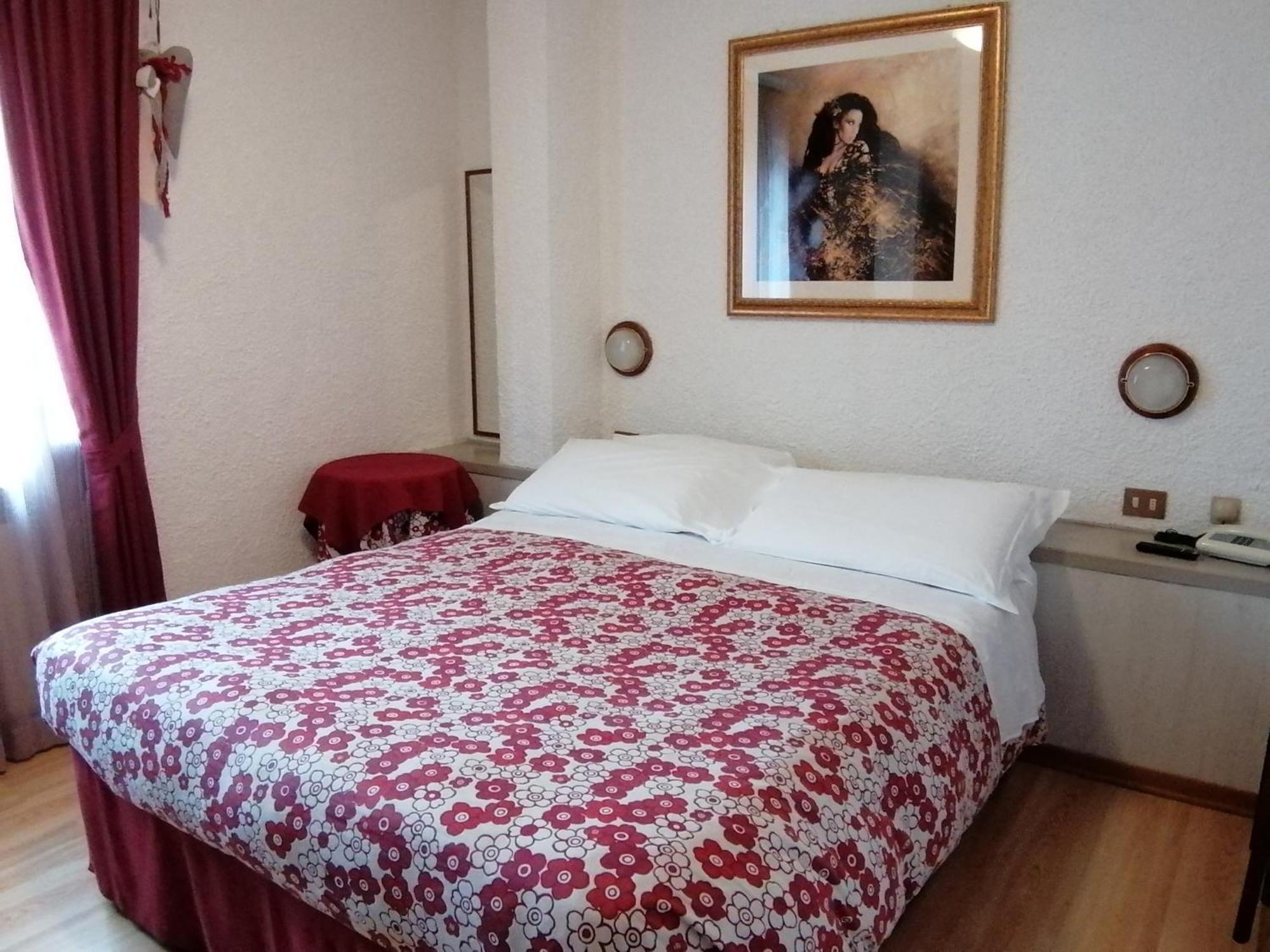 Albergo Sella - Monte Amiata Abbadia San Salvator Luaran gambar