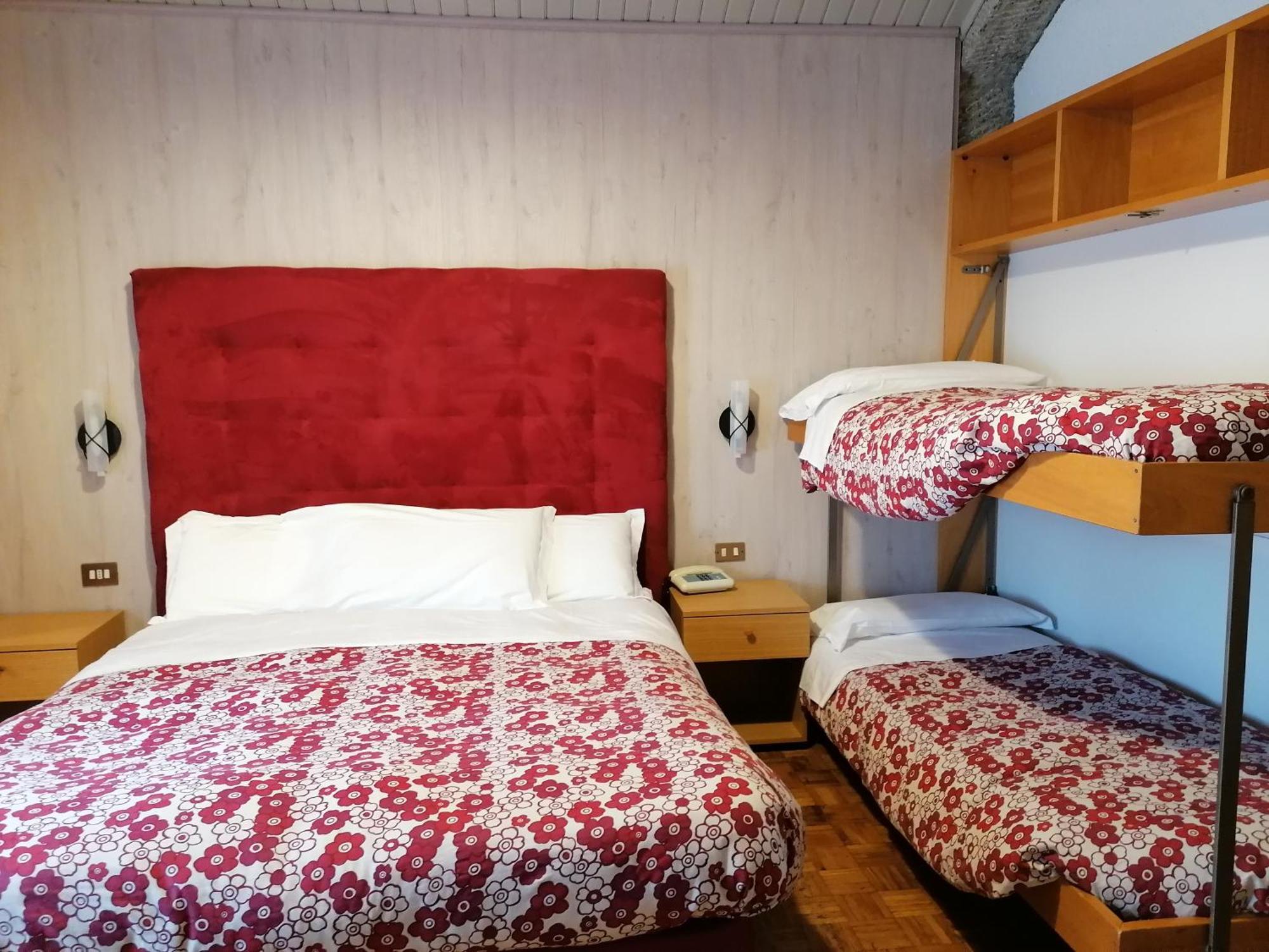 Albergo Sella - Monte Amiata Abbadia San Salvator Luaran gambar