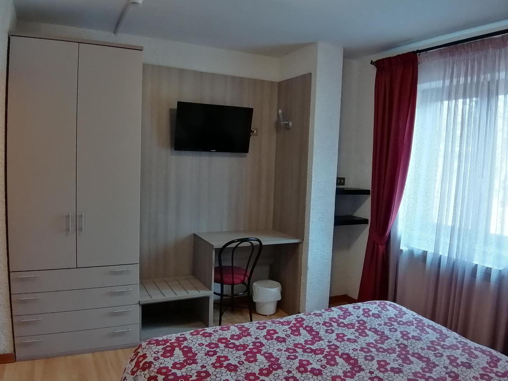 Albergo Sella - Monte Amiata Abbadia San Salvator Luaran gambar