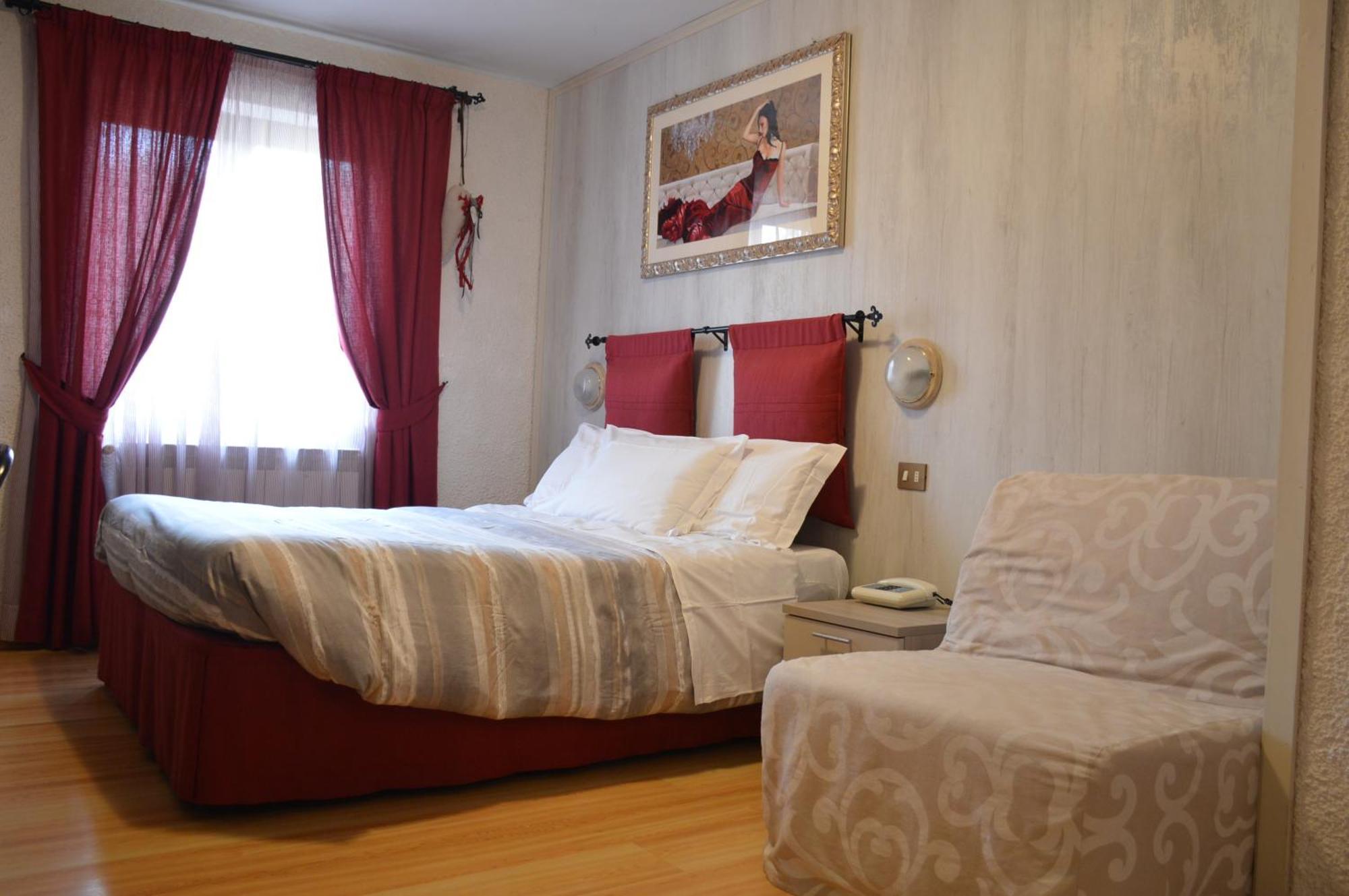 Albergo Sella - Monte Amiata Abbadia San Salvator Luaran gambar