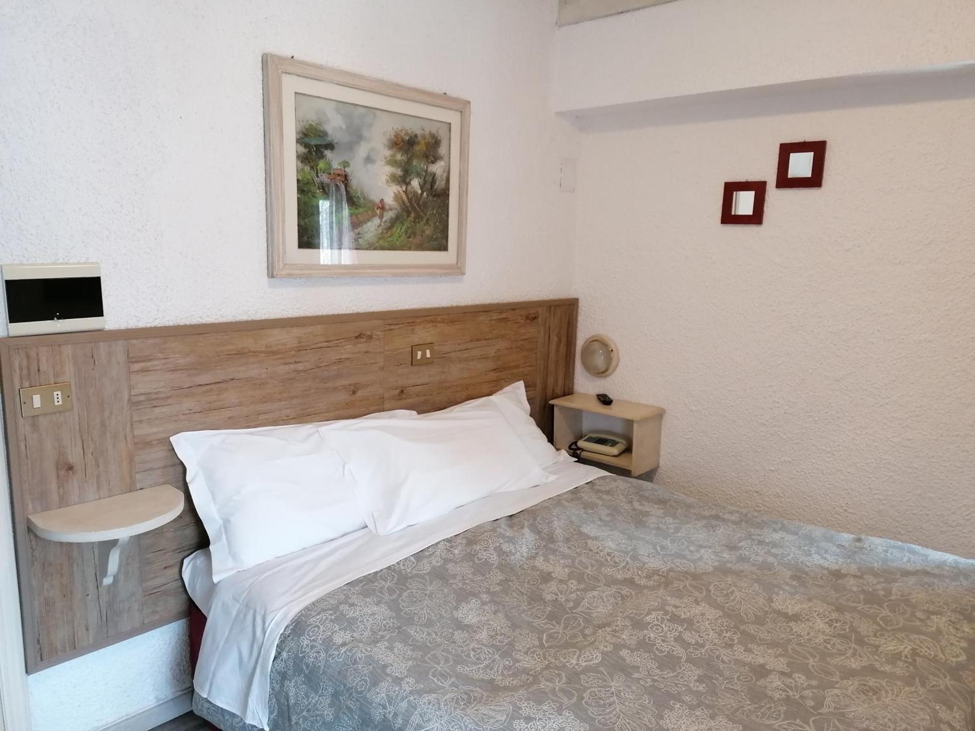 Albergo Sella - Monte Amiata Abbadia San Salvator Luaran gambar