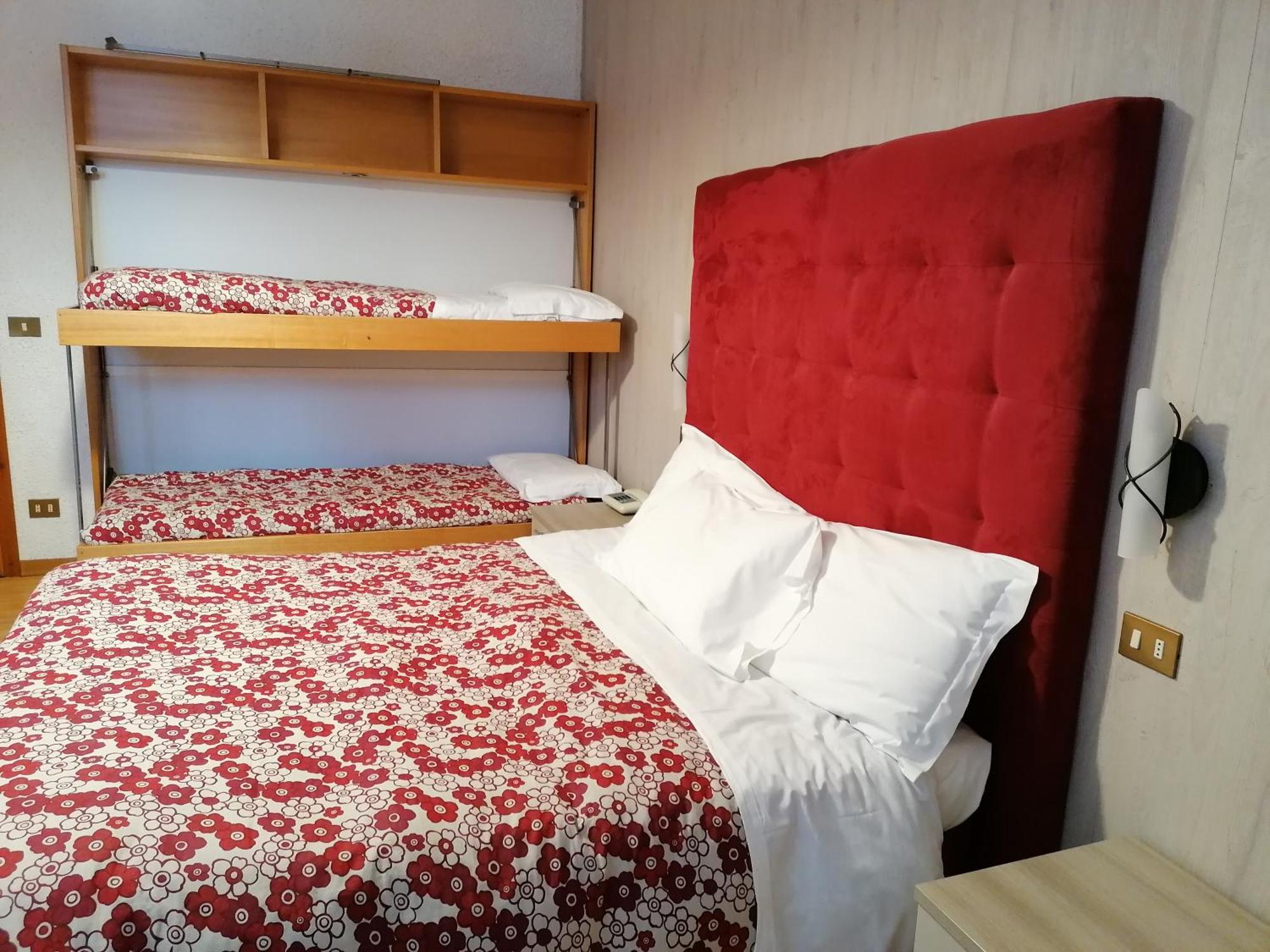 Albergo Sella - Monte Amiata Abbadia San Salvator Luaran gambar