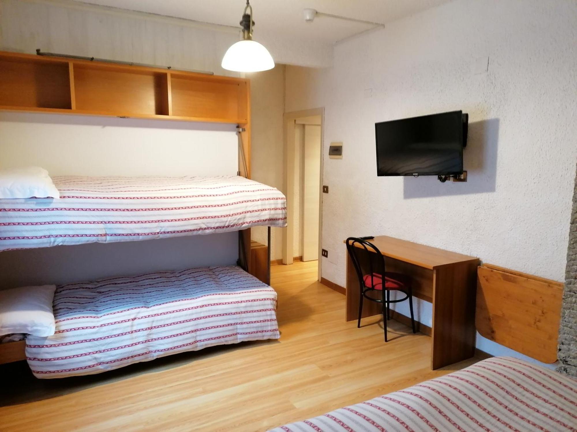 Albergo Sella - Monte Amiata Abbadia San Salvator Luaran gambar