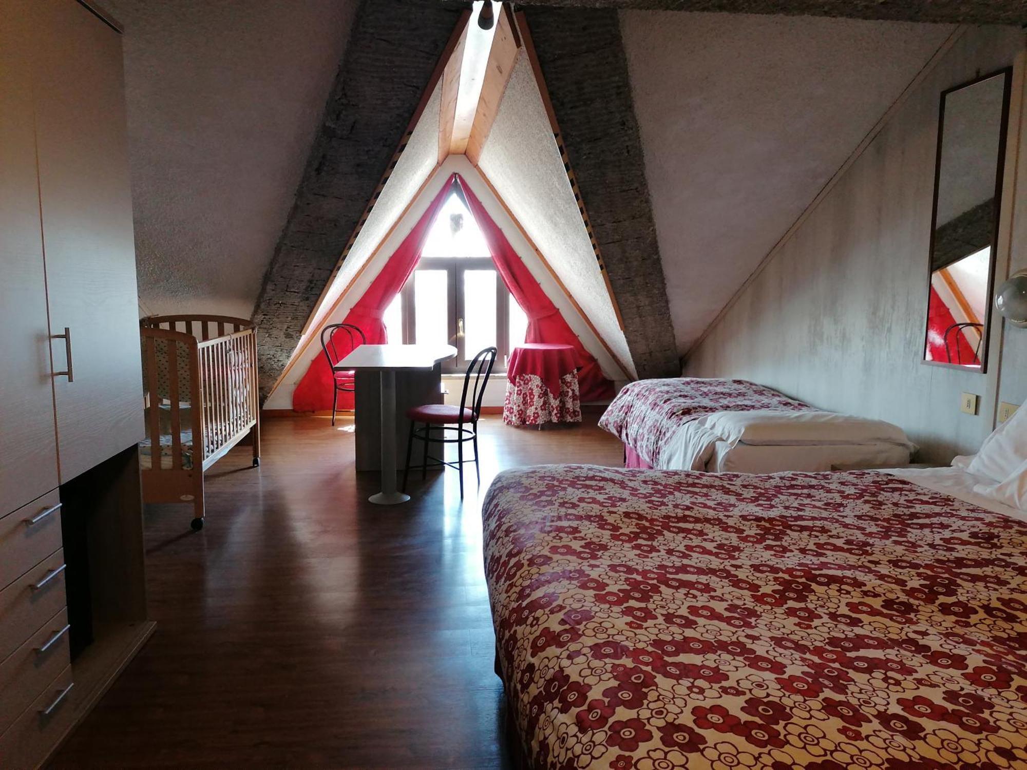Albergo Sella - Monte Amiata Abbadia San Salvator Luaran gambar
