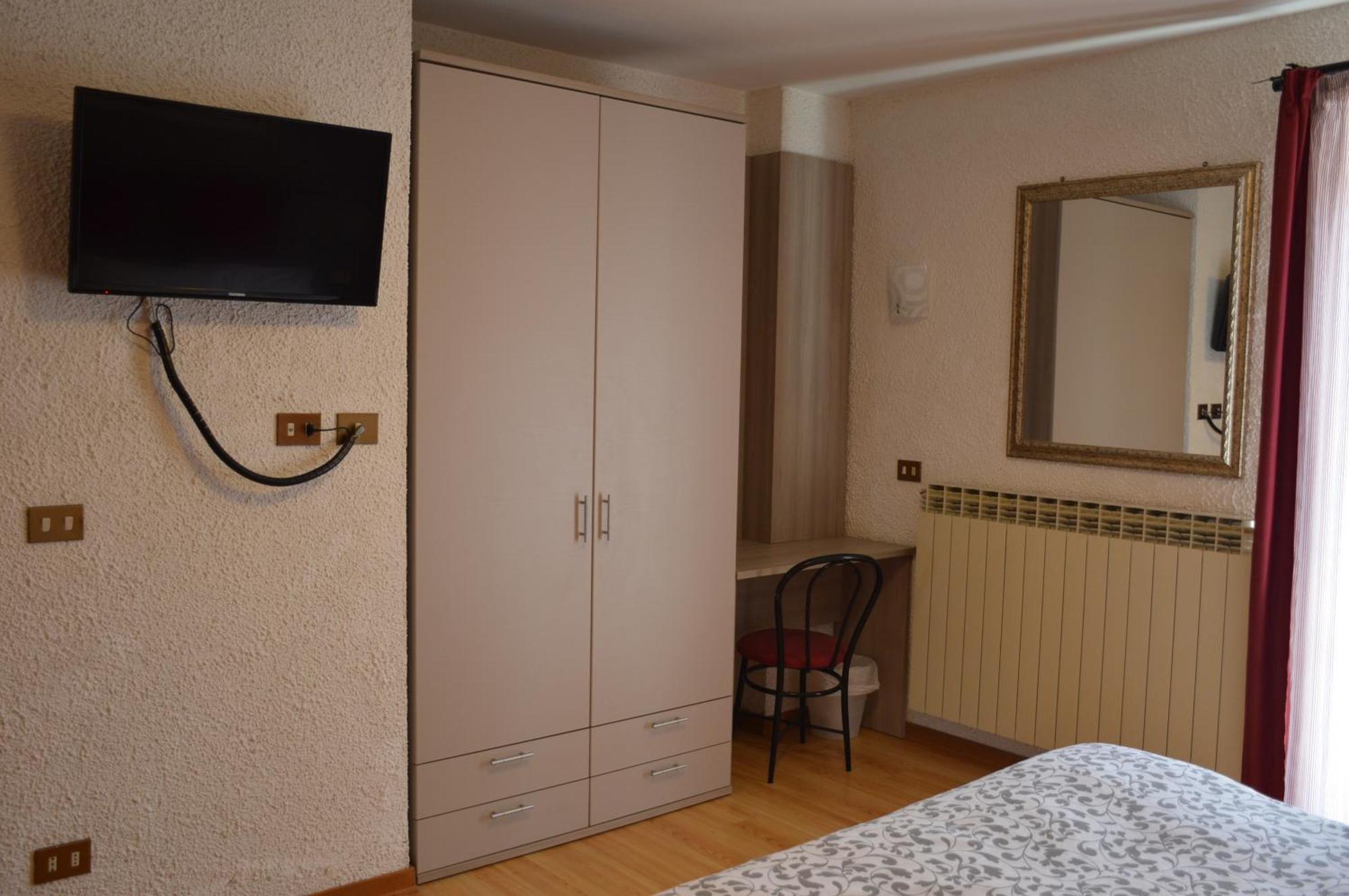 Albergo Sella - Monte Amiata Abbadia San Salvator Luaran gambar