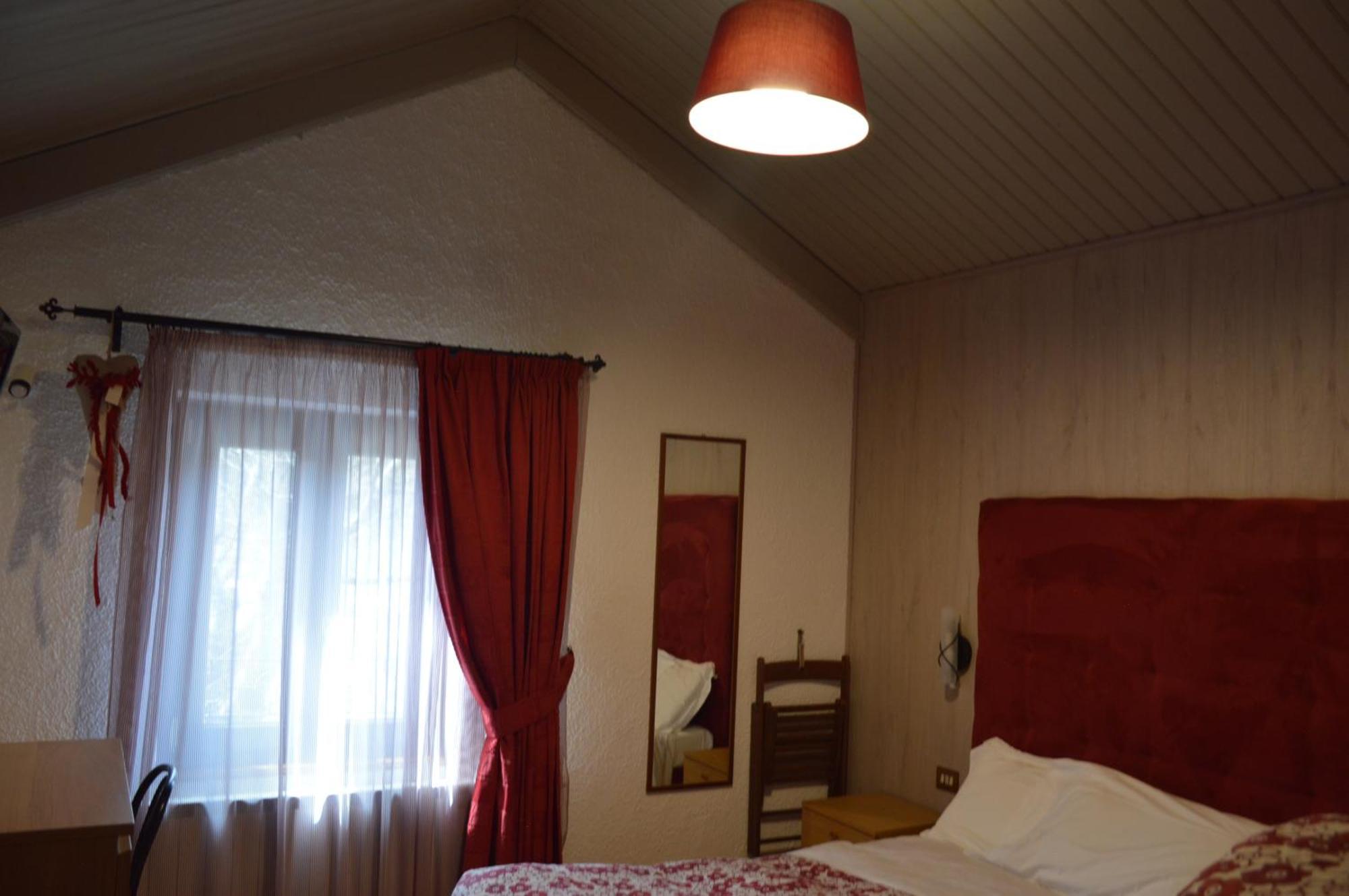 Albergo Sella - Monte Amiata Abbadia San Salvator Luaran gambar