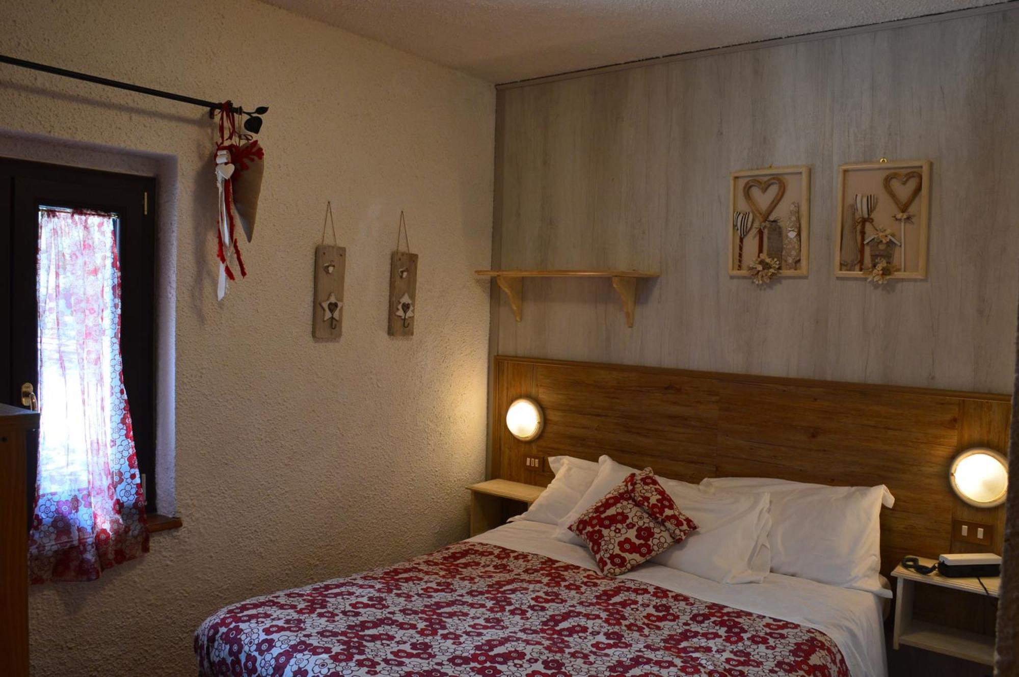 Albergo Sella - Monte Amiata Abbadia San Salvator Luaran gambar