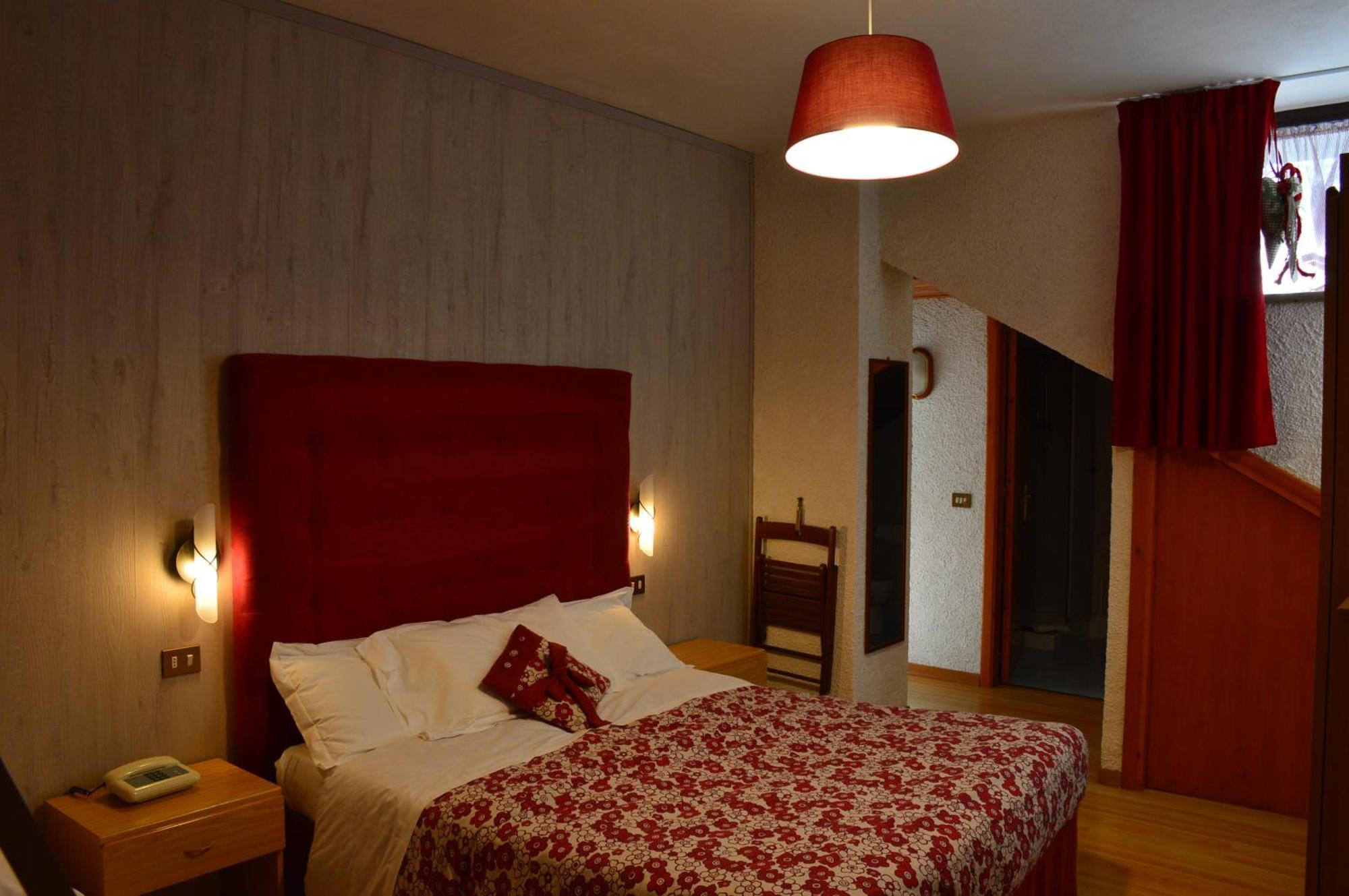 Albergo Sella - Monte Amiata Abbadia San Salvator Luaran gambar