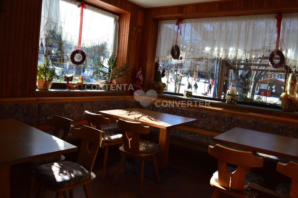 Albergo Sella - Monte Amiata Abbadia San Salvator Luaran gambar