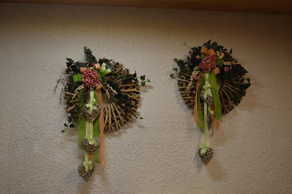 Albergo Sella - Monte Amiata Abbadia San Salvator Luaran gambar