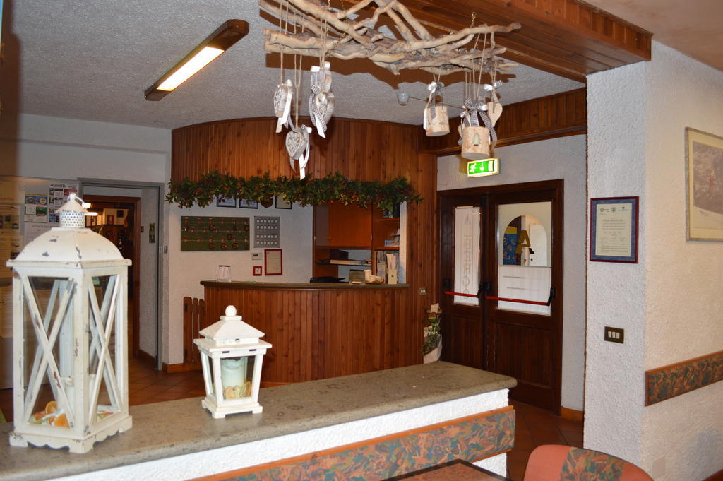 Albergo Sella - Monte Amiata Abbadia San Salvator Luaran gambar