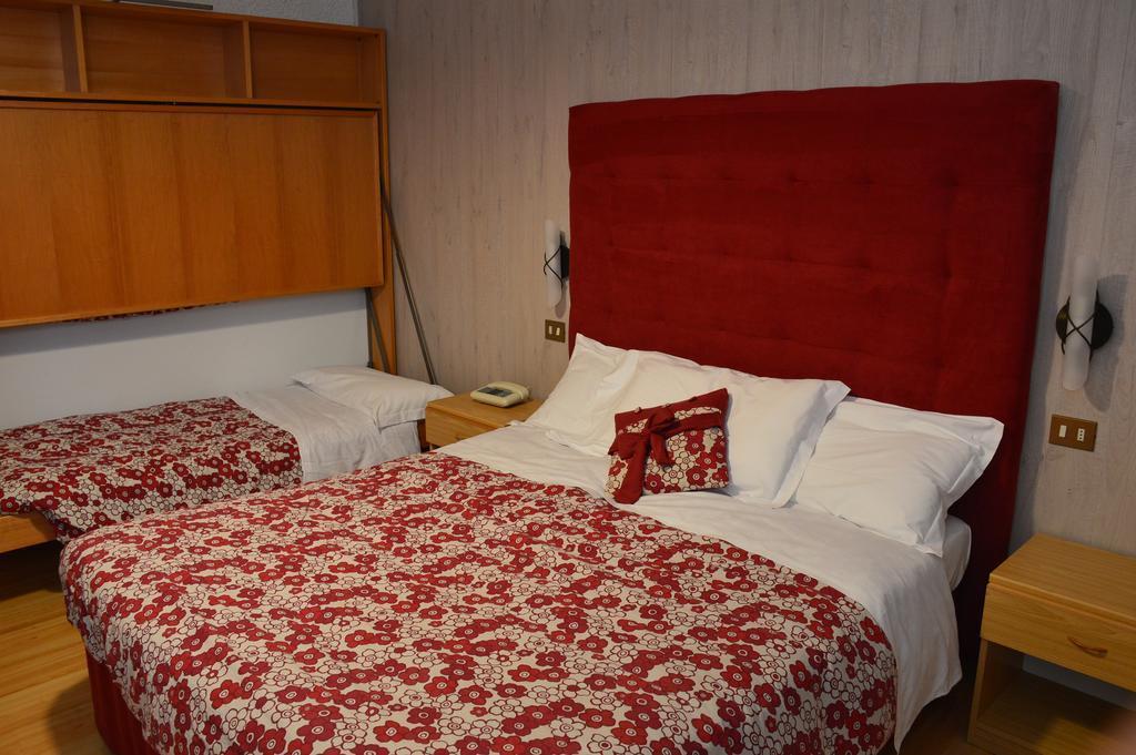 Albergo Sella - Monte Amiata Abbadia San Salvator Luaran gambar