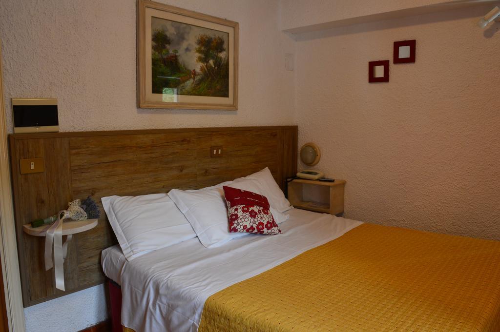 Albergo Sella - Monte Amiata Abbadia San Salvator Luaran gambar
