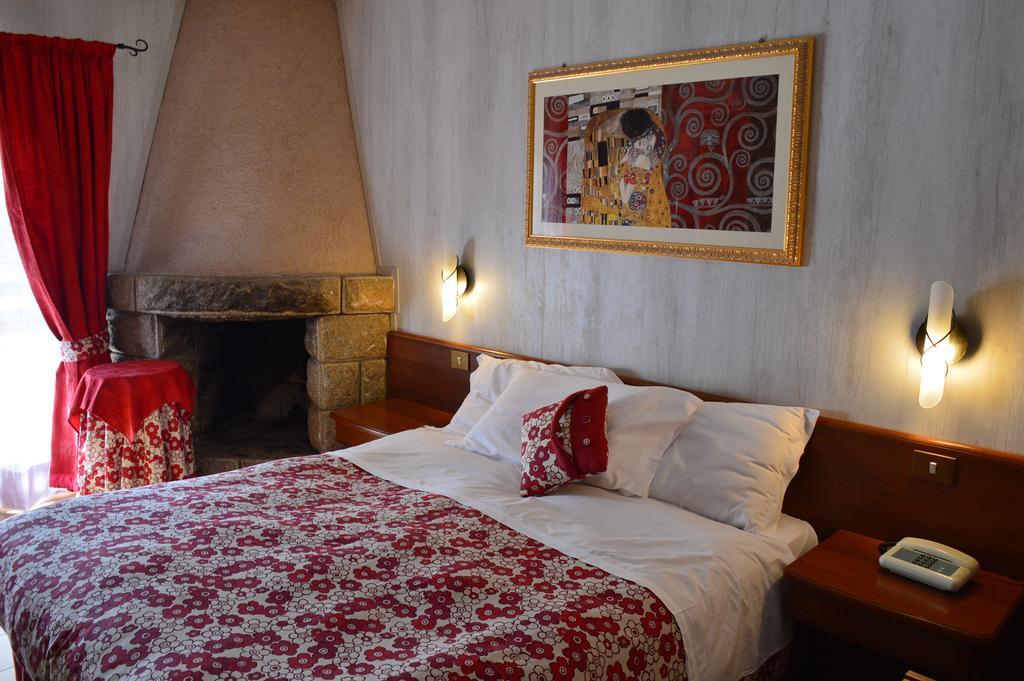 Albergo Sella - Monte Amiata Abbadia San Salvator Luaran gambar