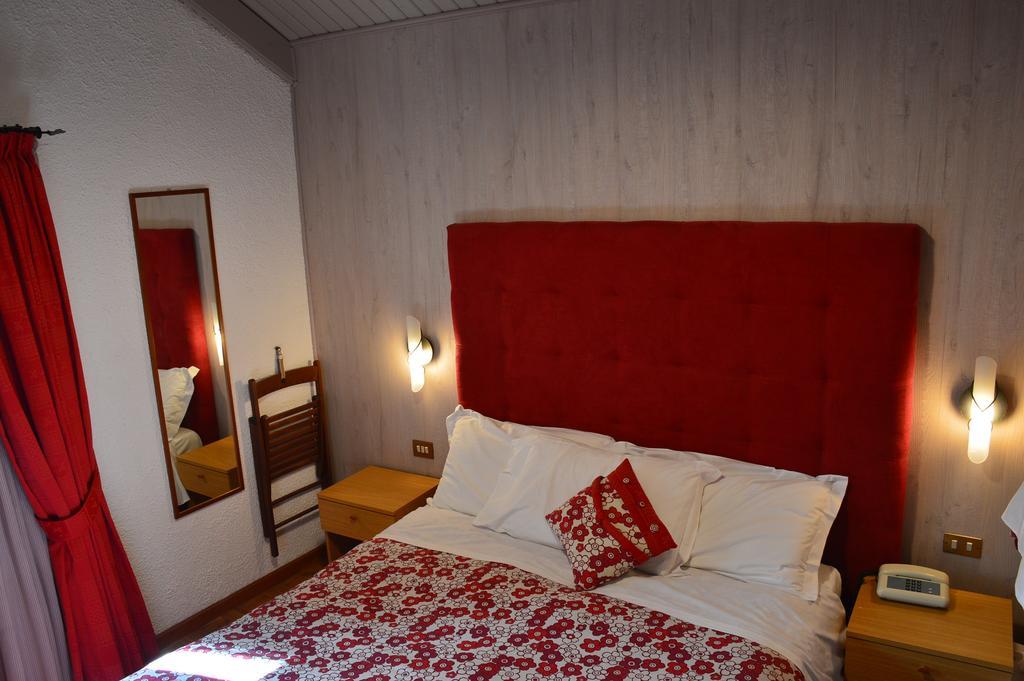 Albergo Sella - Monte Amiata Abbadia San Salvator Luaran gambar